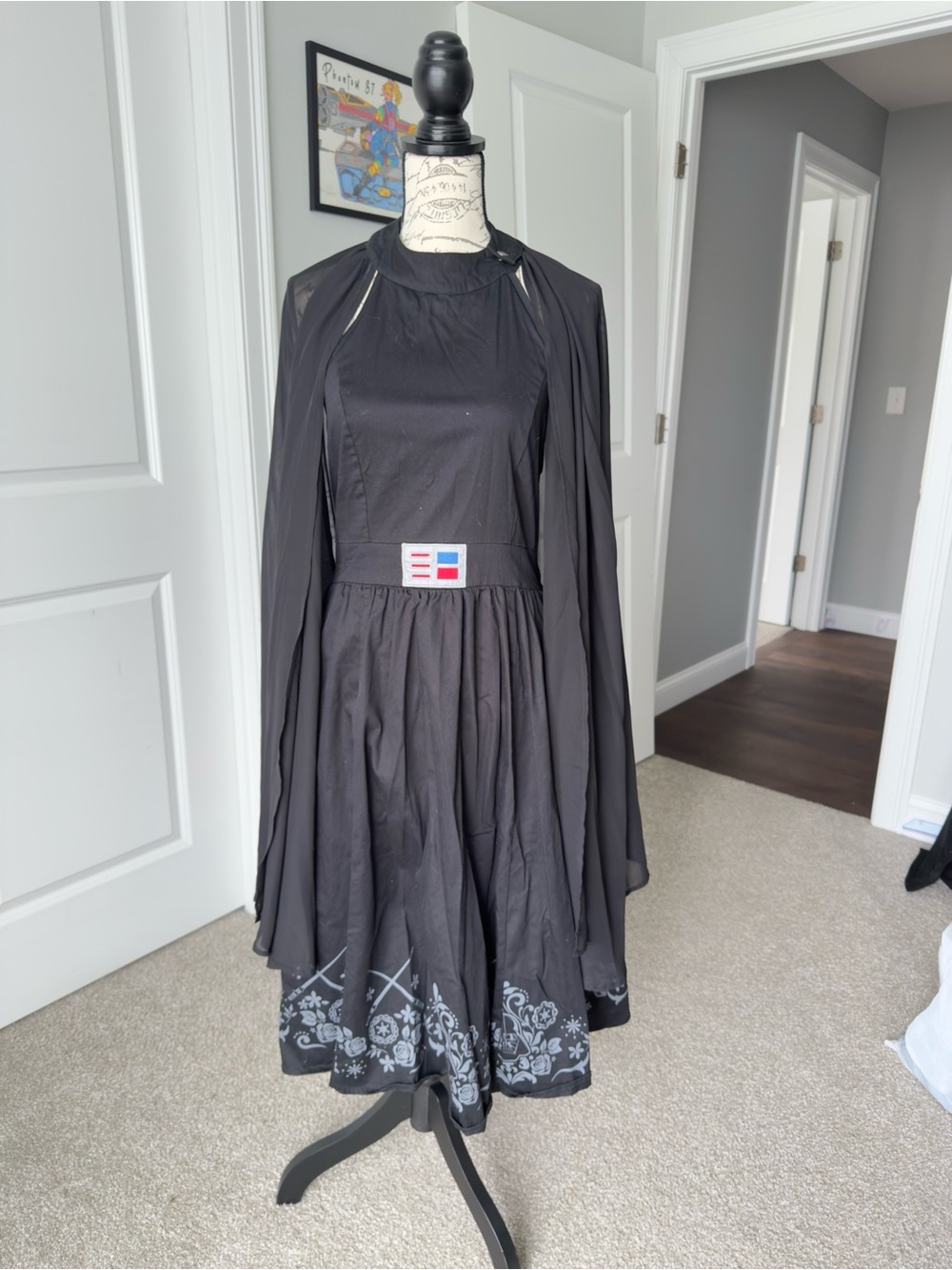 Her Universe Darth Vader Star Wars Dress